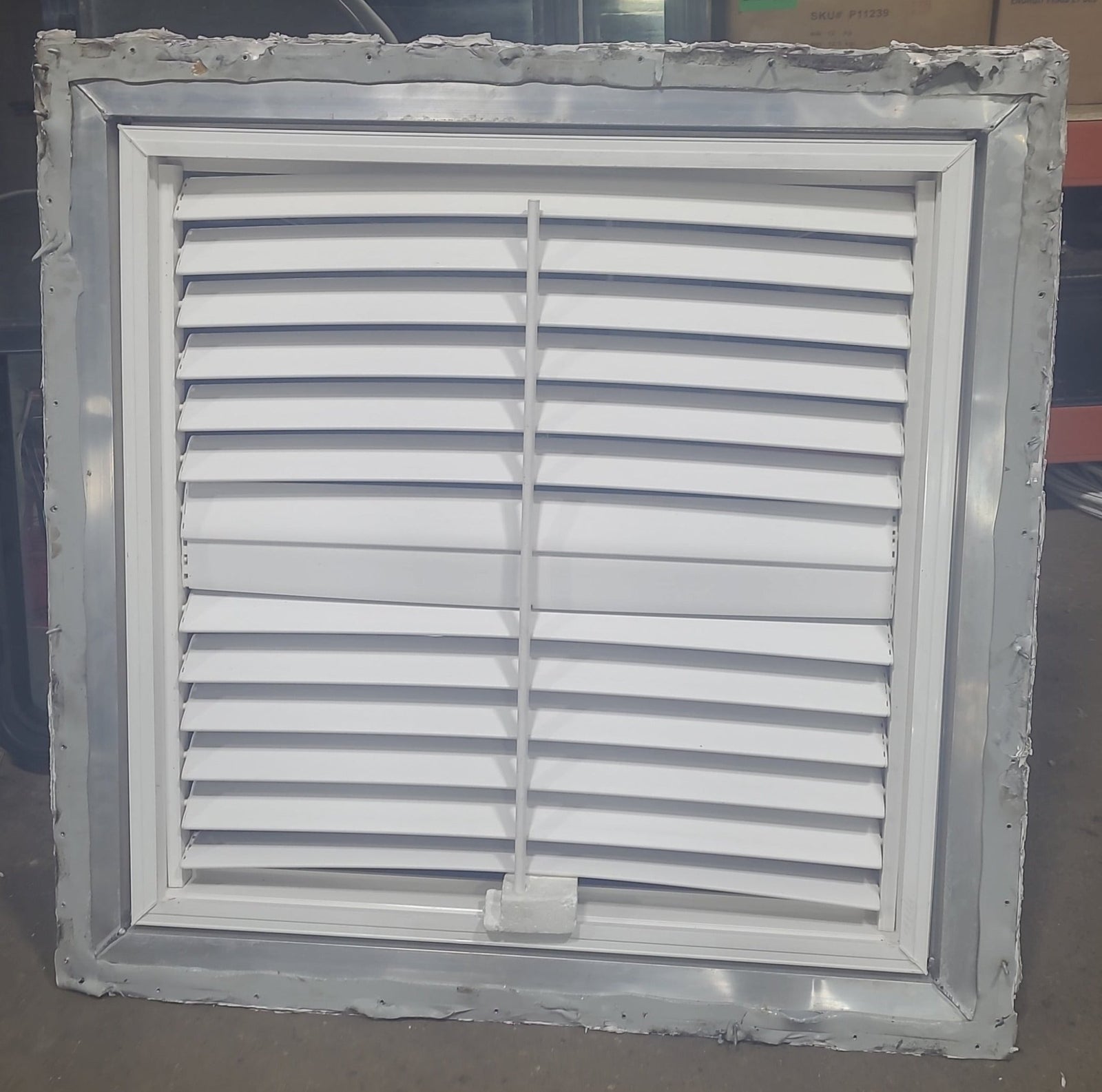Used Skylight 35 1/2