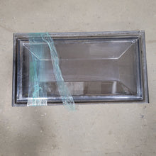 Load image into Gallery viewer, Used Skylight 35 3/4&quot; X 19 7/8&quot; (with inner skylight) - Young Farts RV Parts