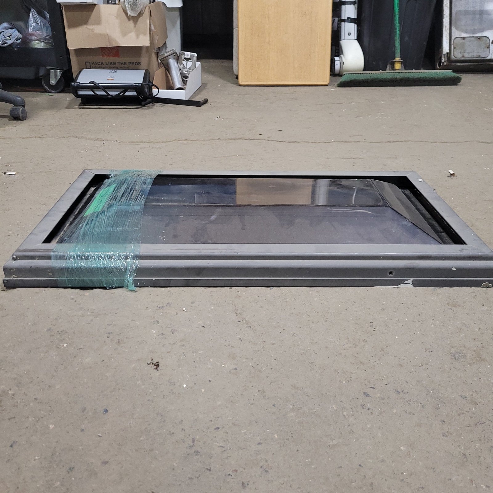 Used Skylight 35 3/4