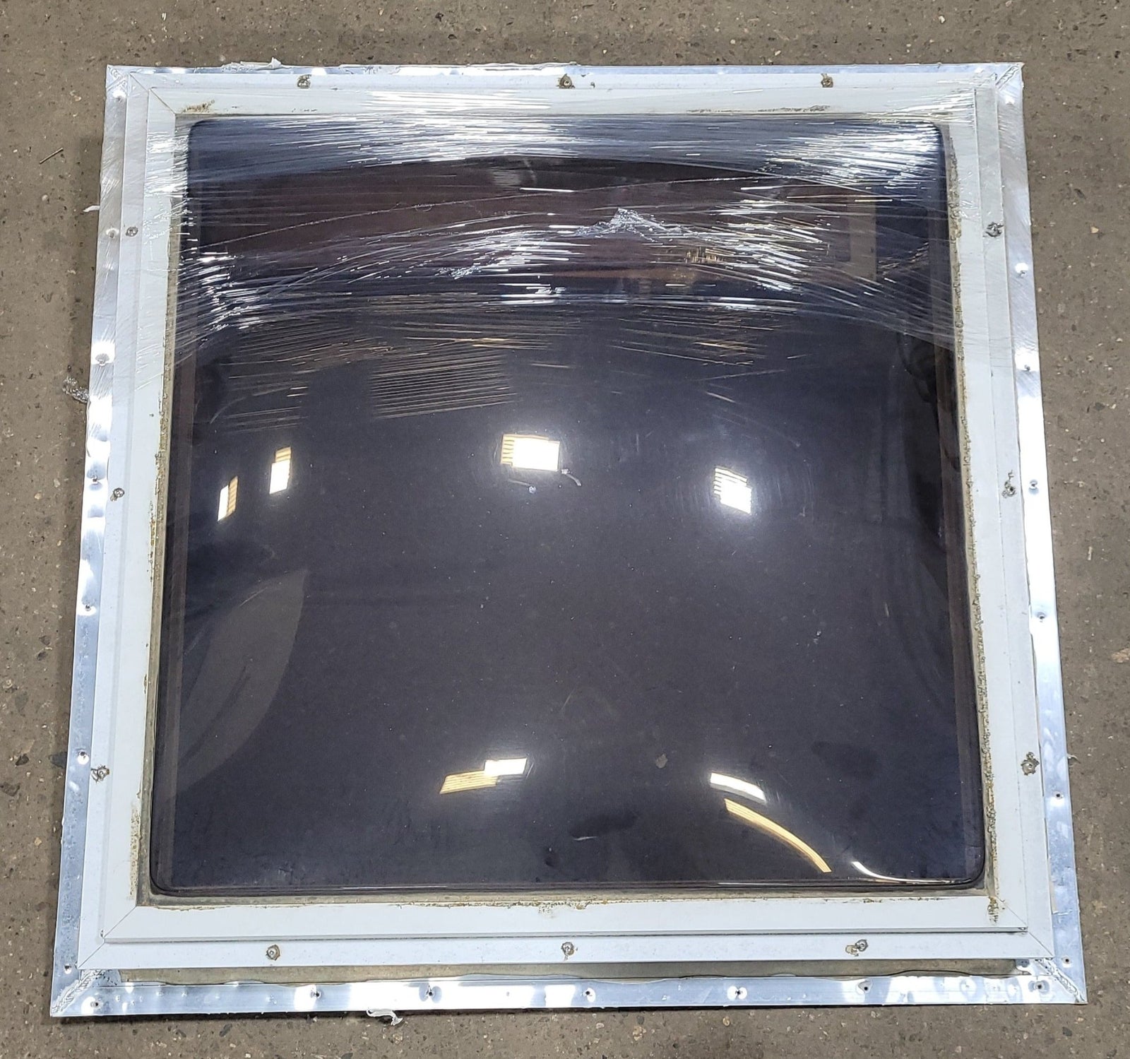 Used Skylight 35 3/4