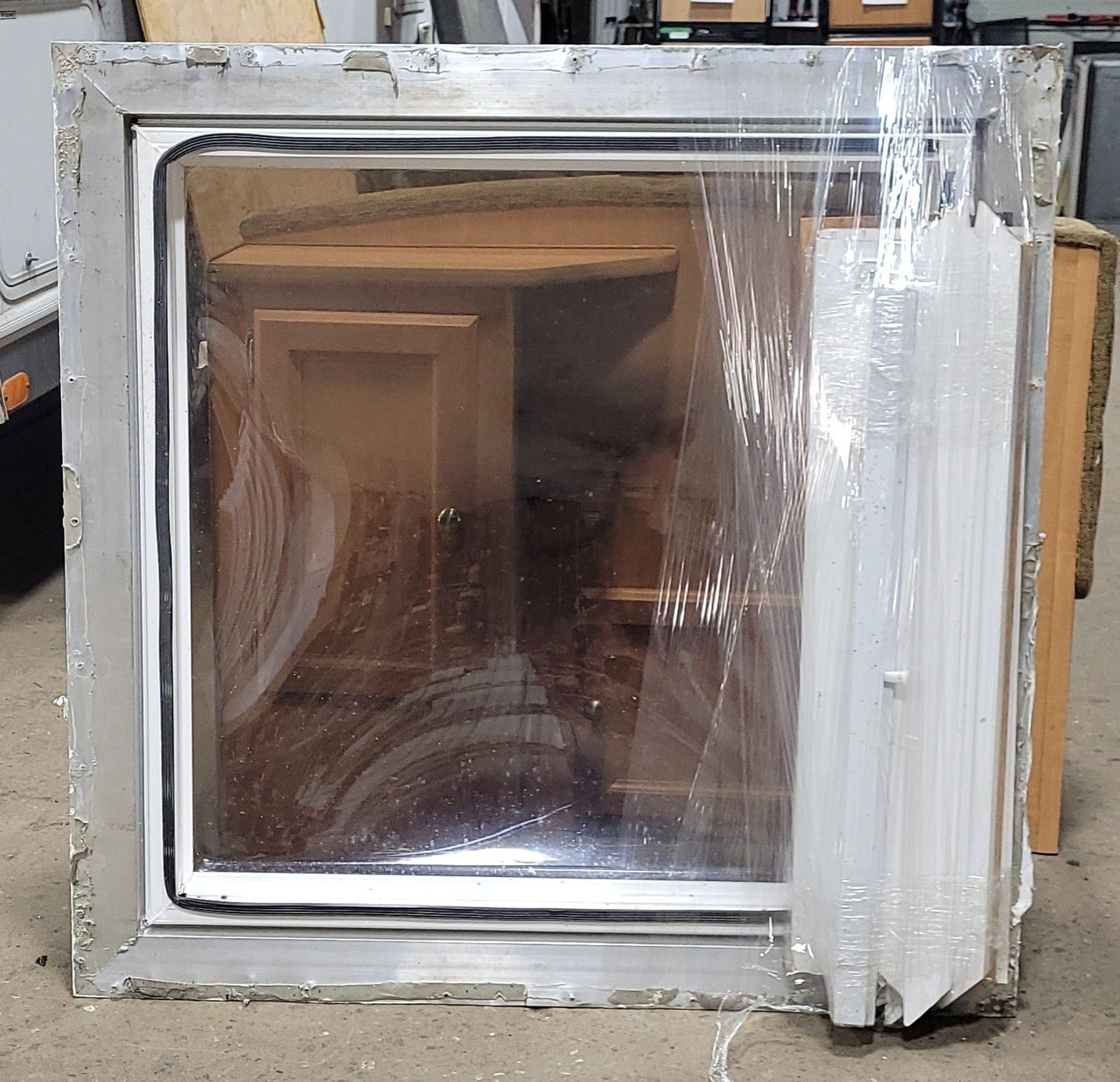 Used Skylight 35 3/4