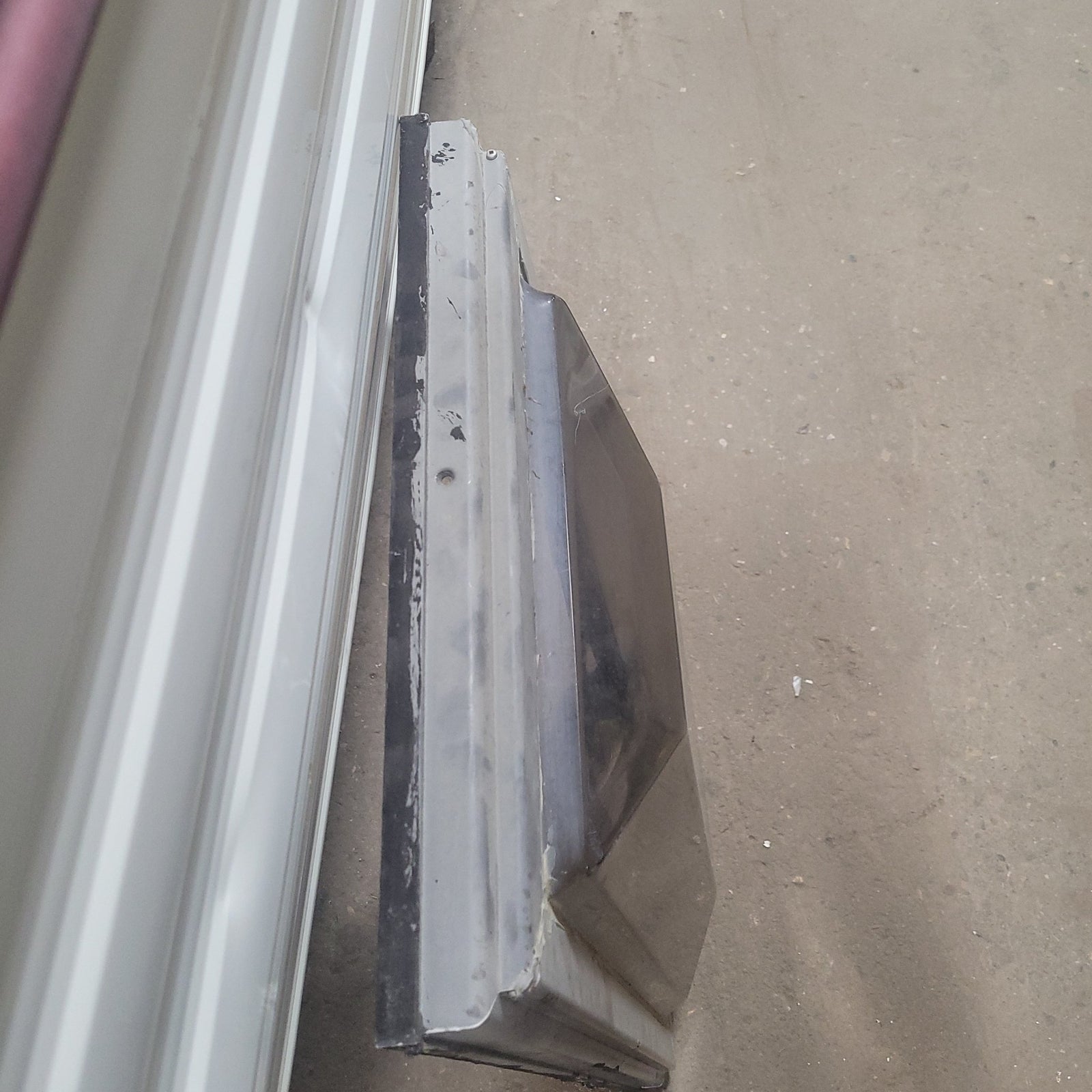 Used Skylight 35 5/8
