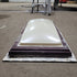 Used Skylight 38 1/4" X 22 1/2" (with inner skylight) - Young Farts RV Parts