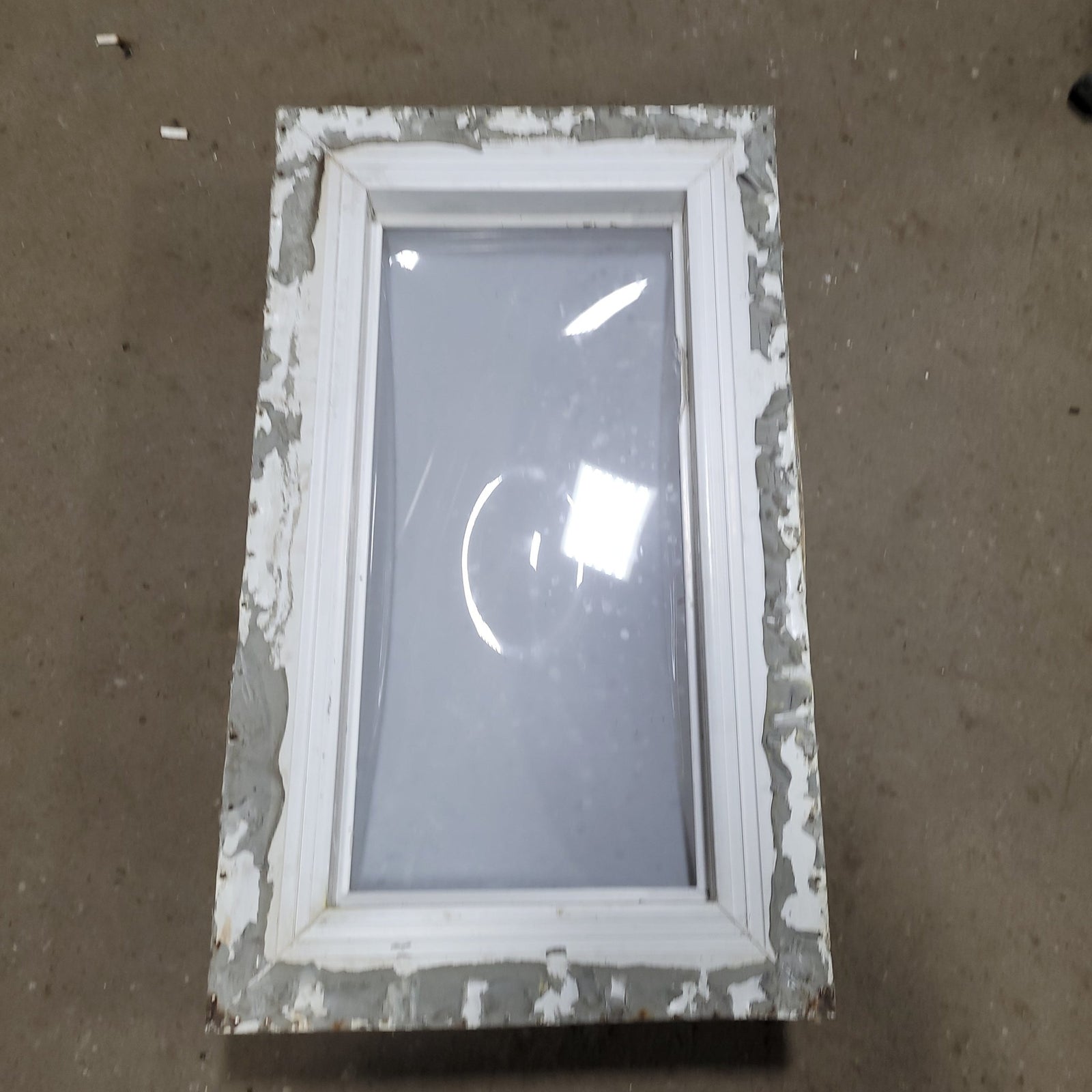 Used Skylight 38 1/4
