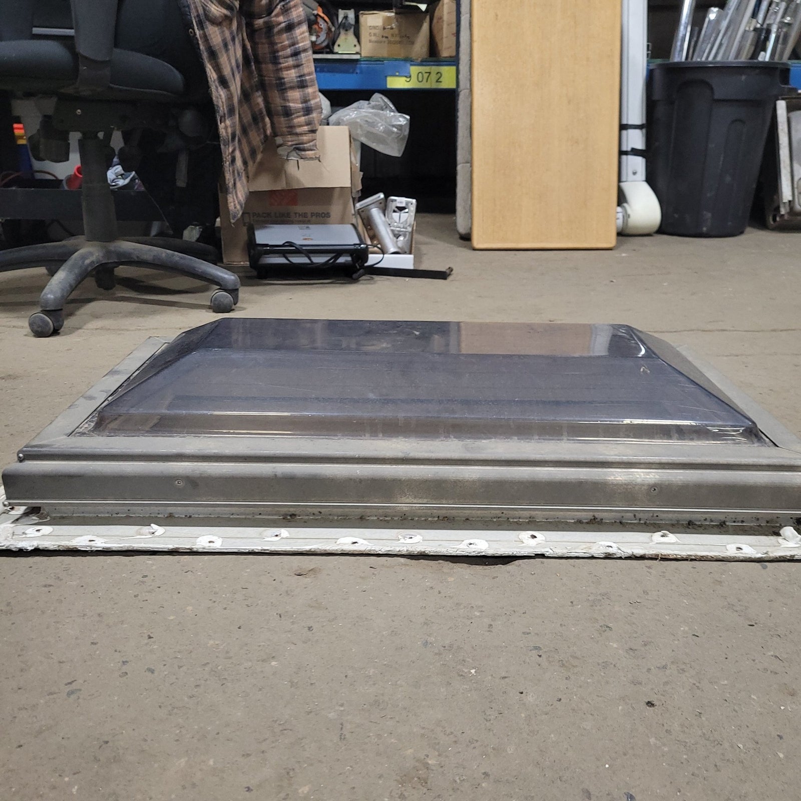 Used Skylight 39 1/2