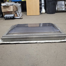 Load image into Gallery viewer, Used Skylight 39 1/2&quot; X 23 1/2&quot; (with inner skylight) - Young Farts RV Parts