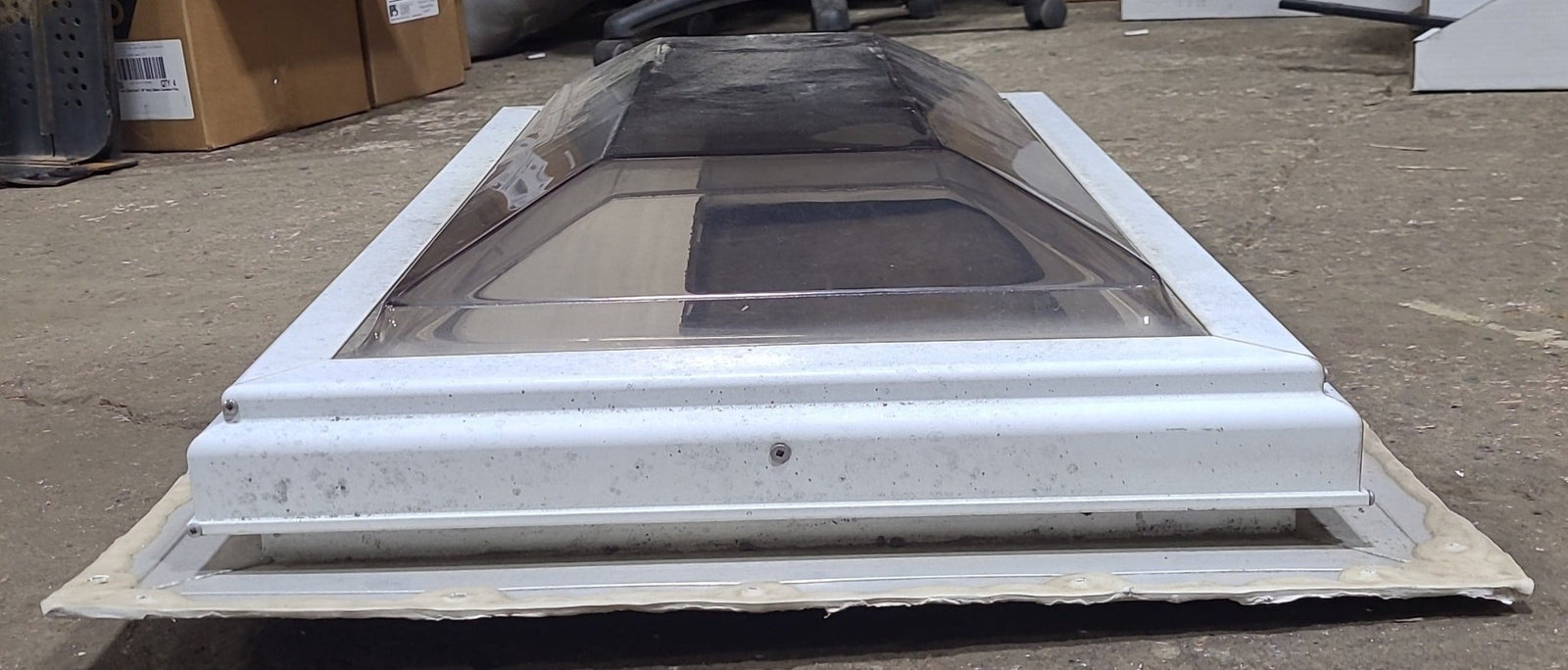 Used Skylight 39 1/2