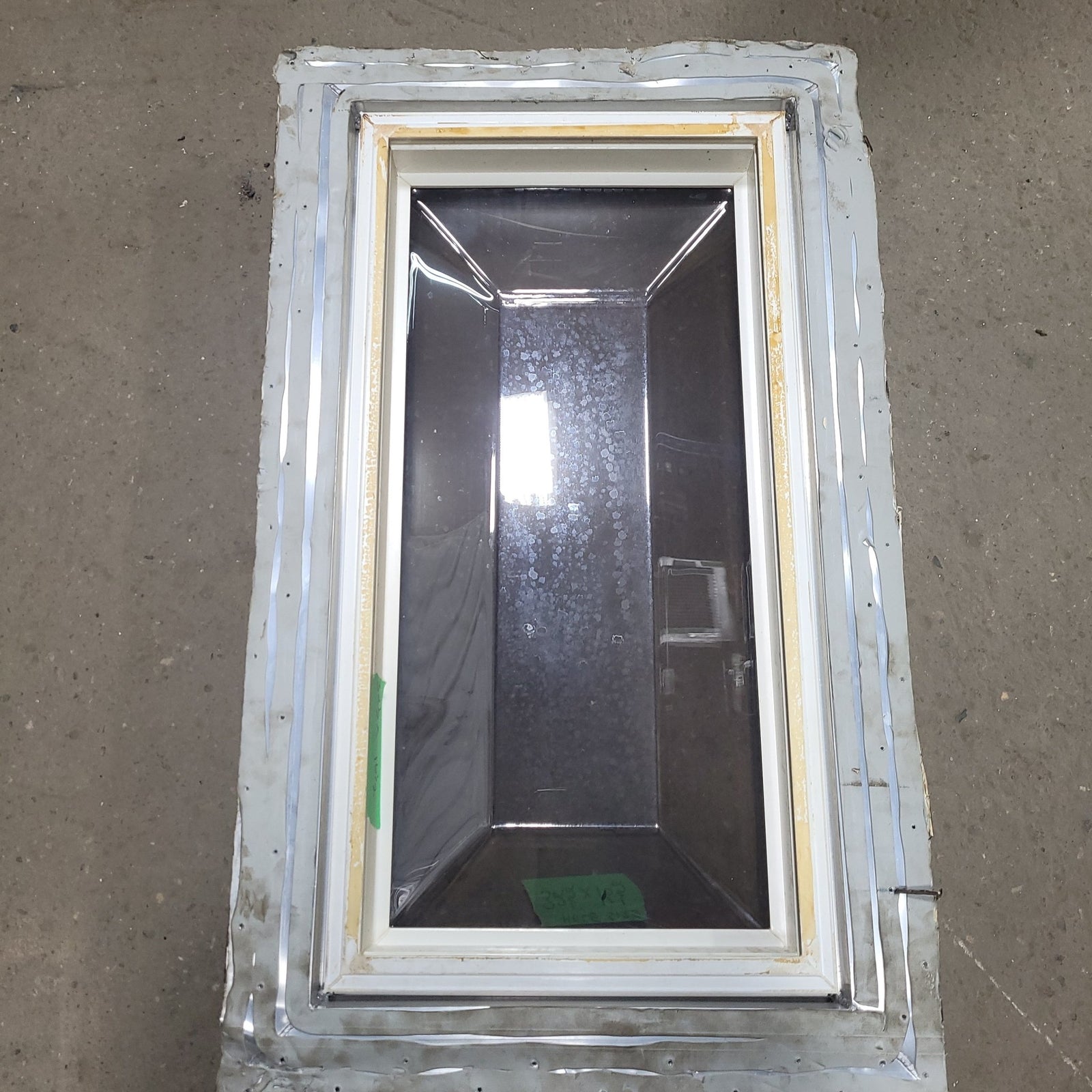 Used Skylight 39 1/2