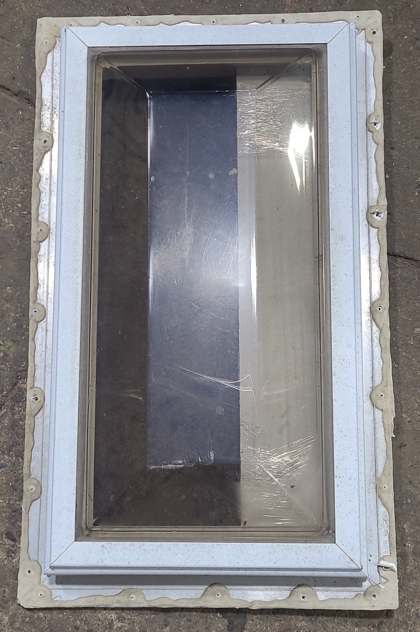 Used Skylight 39 1/2
