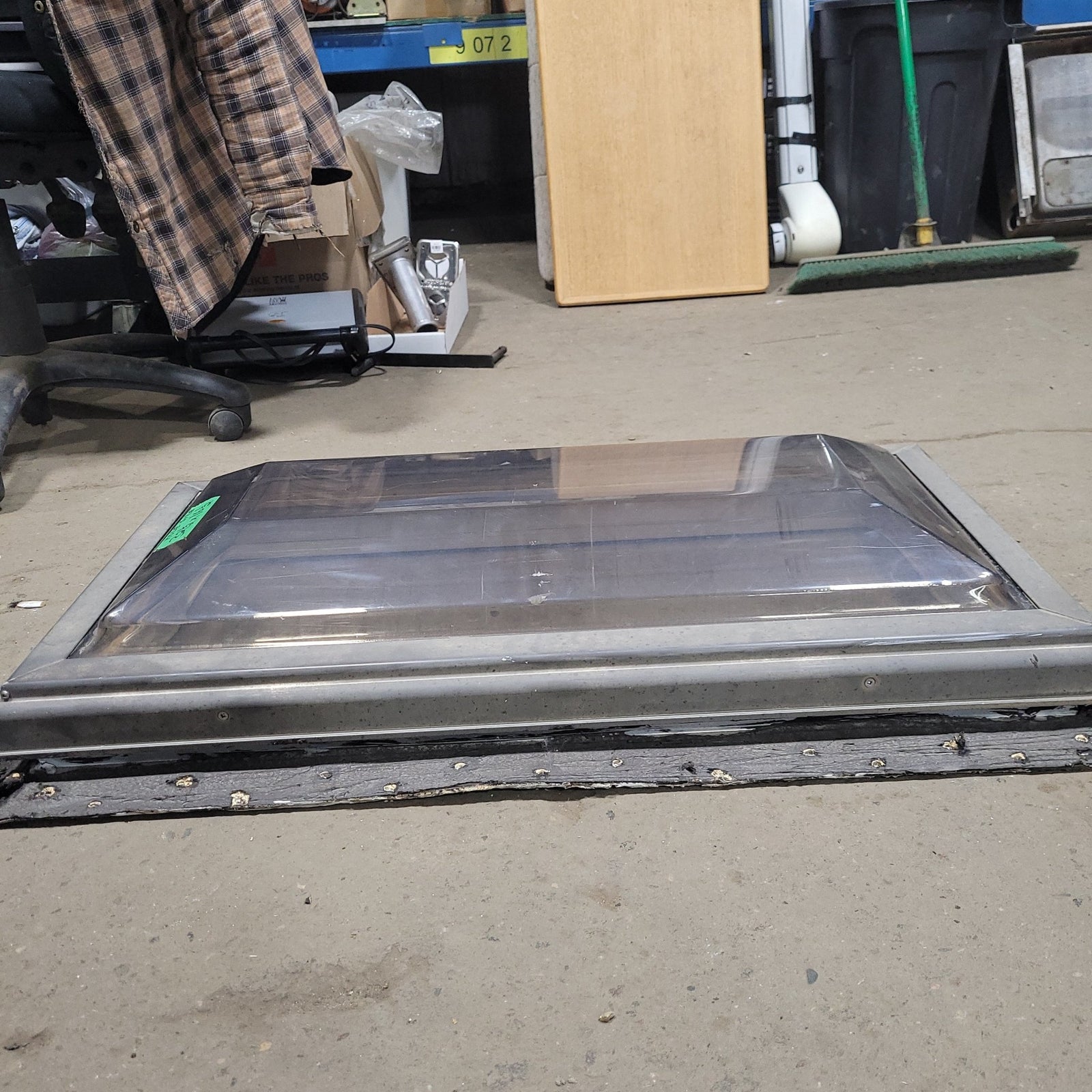 Used Skylight 39 1/2