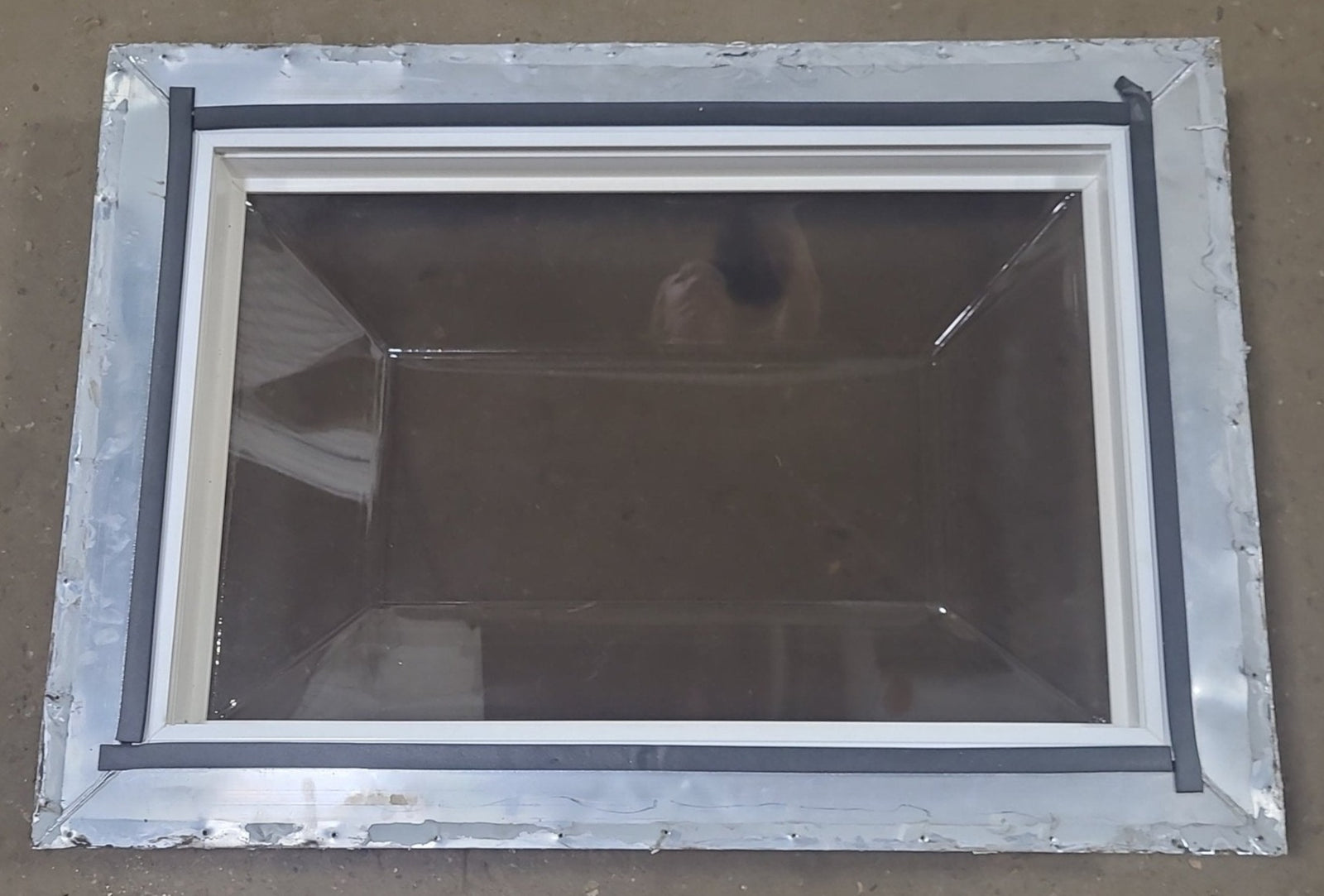 Used Skylight 39 1/2