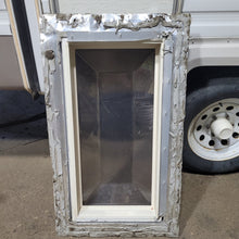 Load image into Gallery viewer, Used Skylight 39 1/4&quot; X 23 1/4&quot; (with inner skylight) - Young Farts RV Parts