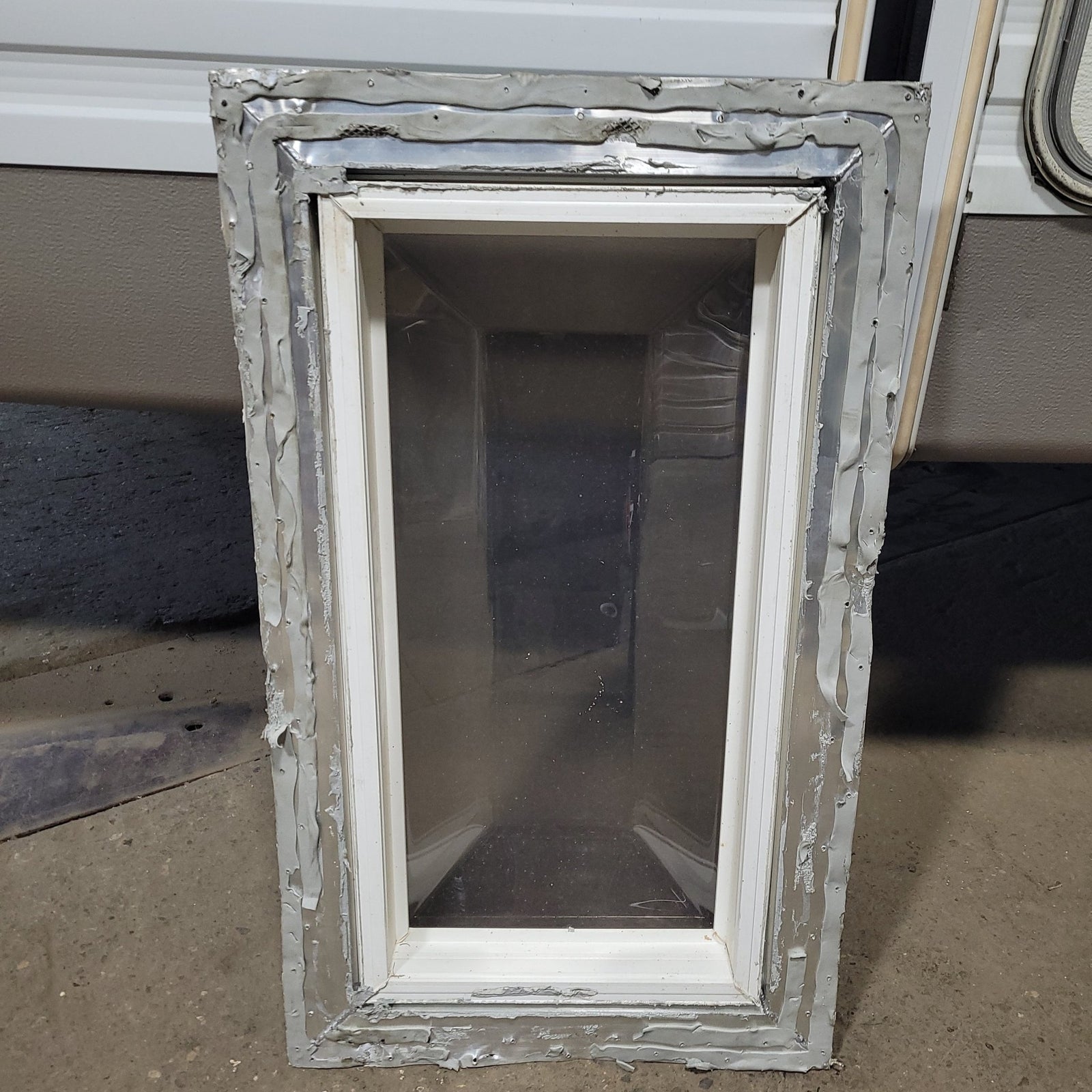 Used Skylight 40