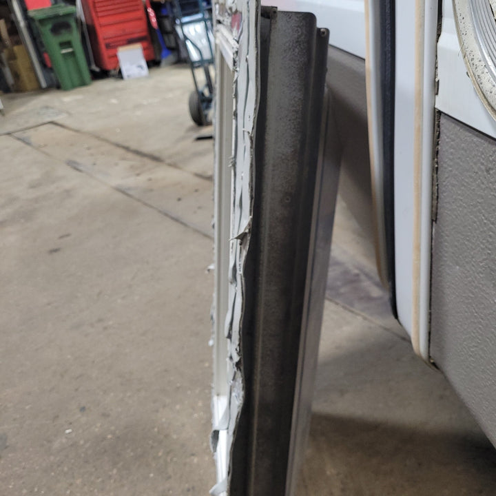 Used Skylight 40" X 24" (with inner skylight) - Young Farts RV Parts