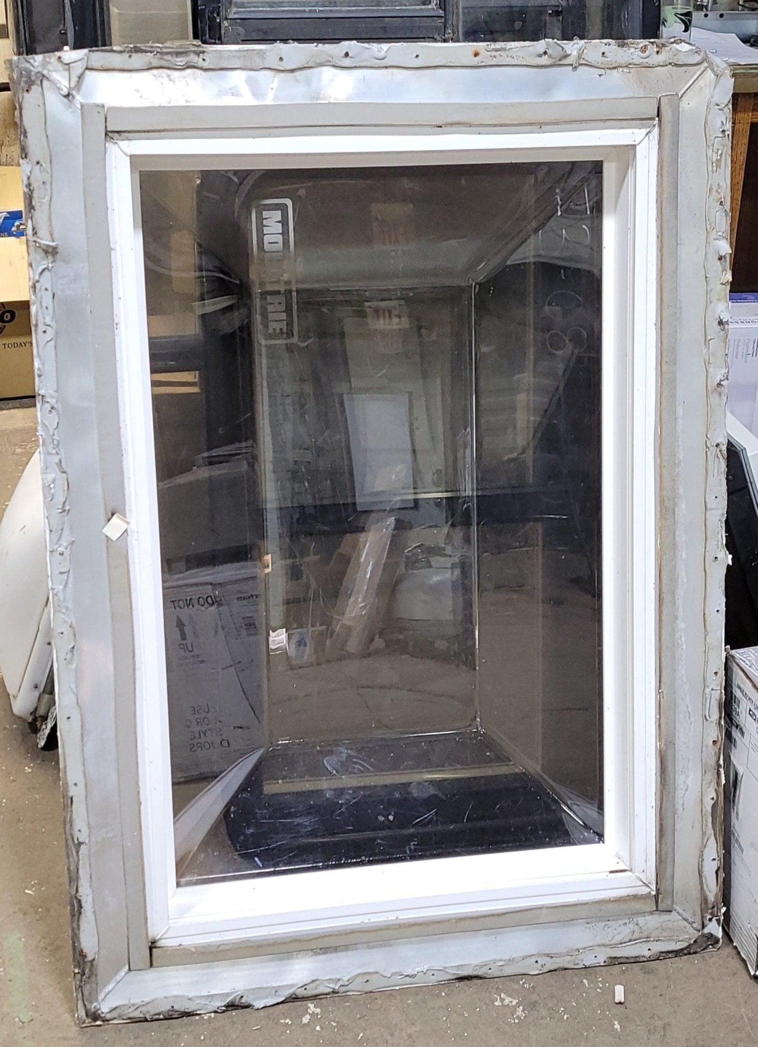 Used Skylight 41 3/4