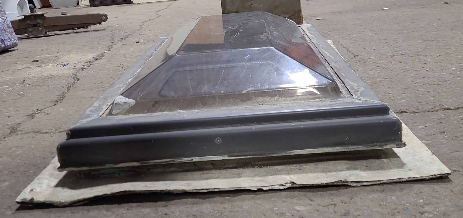 Used Skylight 41 3/4