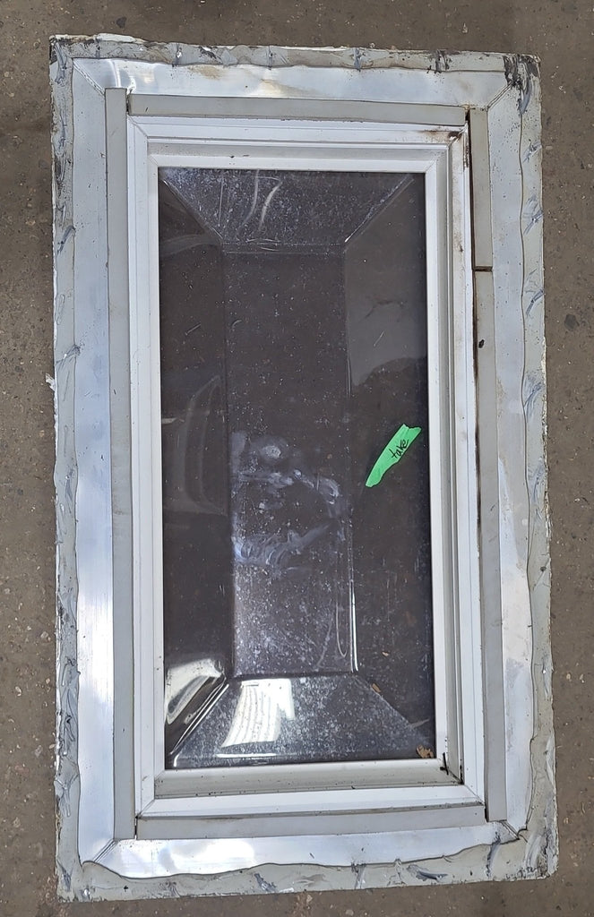 Used Skylight 41 3/4" X 23 1/2" (with inner skylight) - Young Farts RV Parts