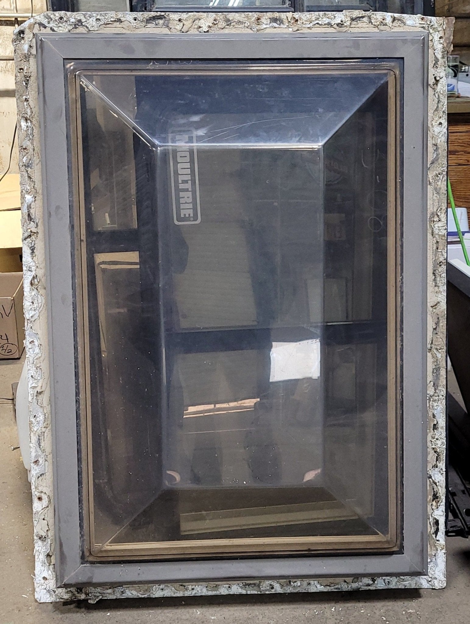 Used Skylight 41 3/4