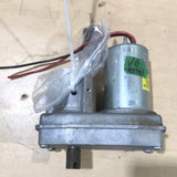 Used SLIDE Actuator Motor - 009471