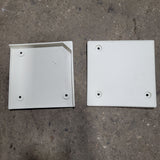 Used Slide-Out Extrusion Cover