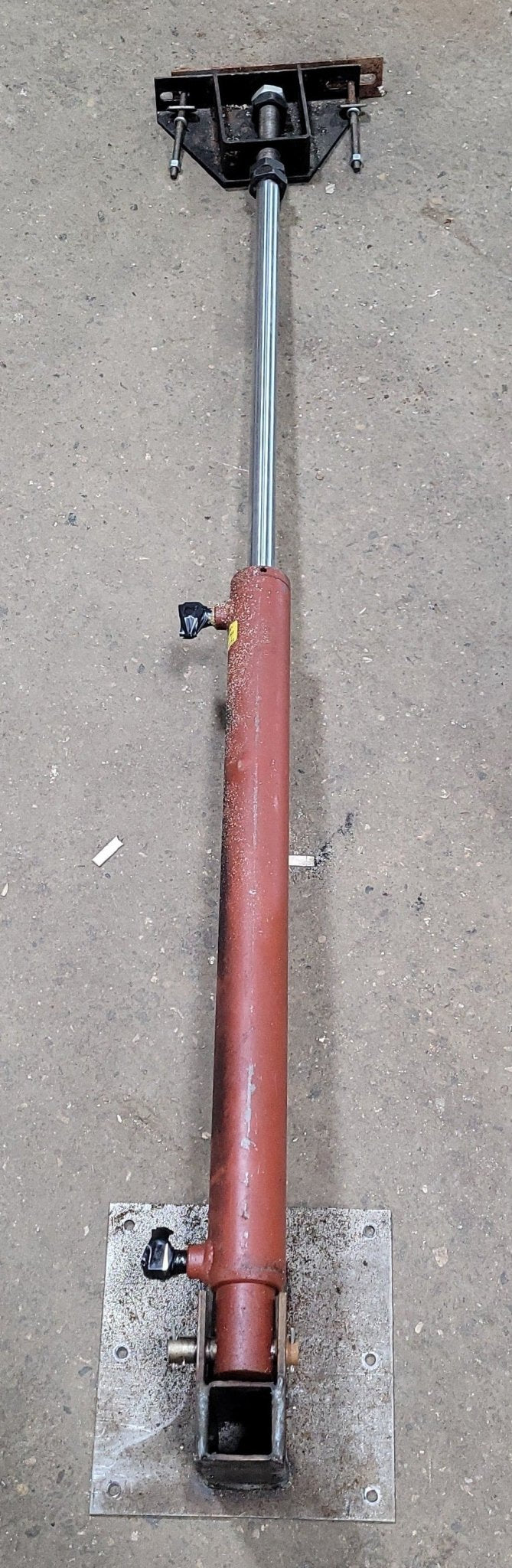 Used Slide Out Hydraulic Ram/ Cylinder- 25000 PSI - Young Farts RV Parts