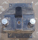 Used Spare Tire Carrier