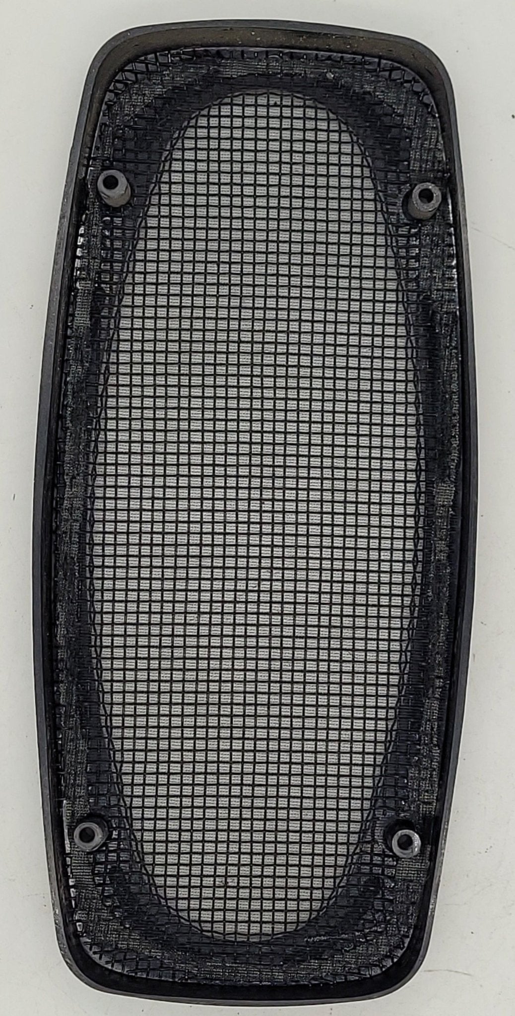 Used Speaker Cover 10 1/2