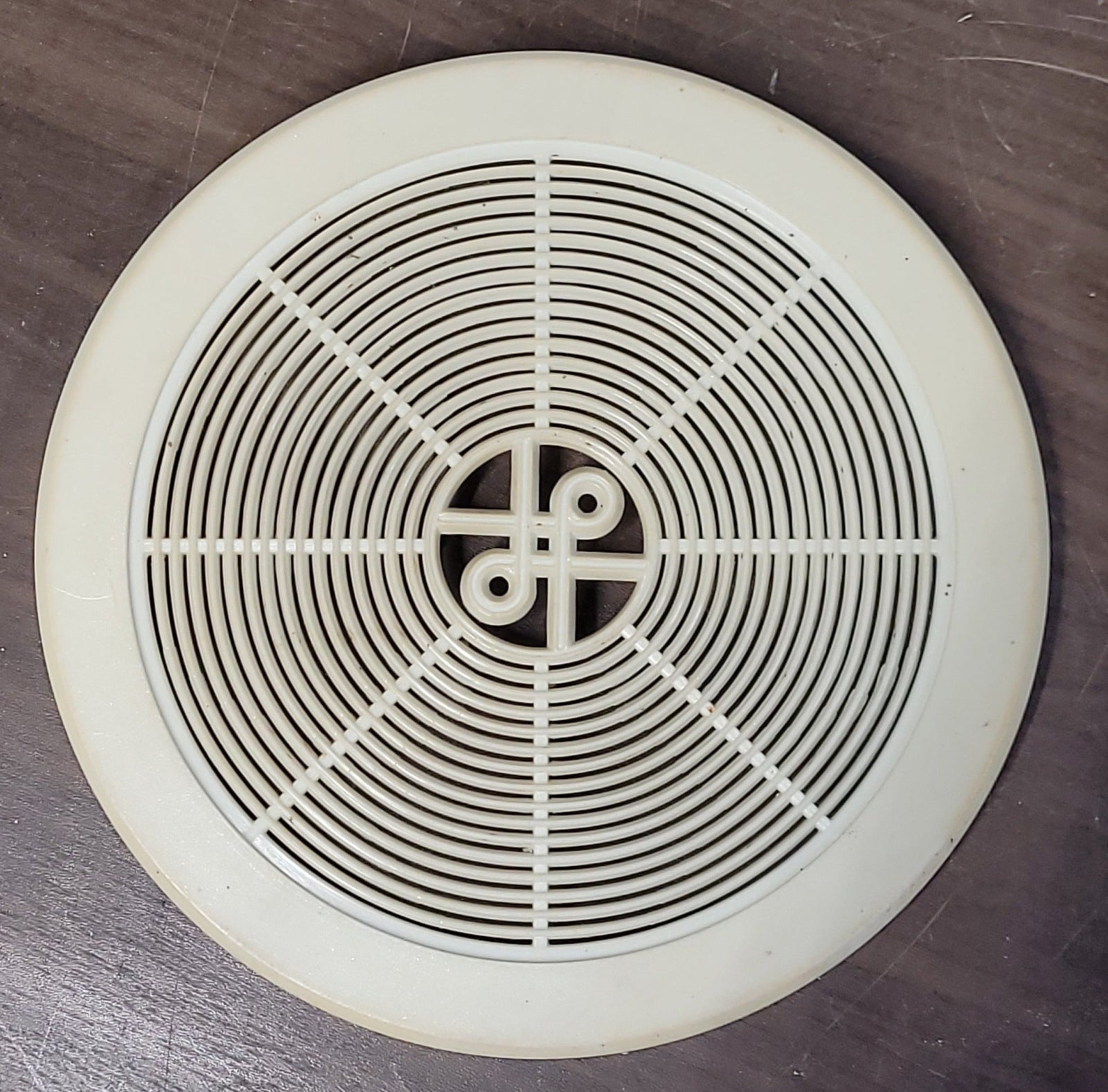 Used Speaker cover 6 1/2