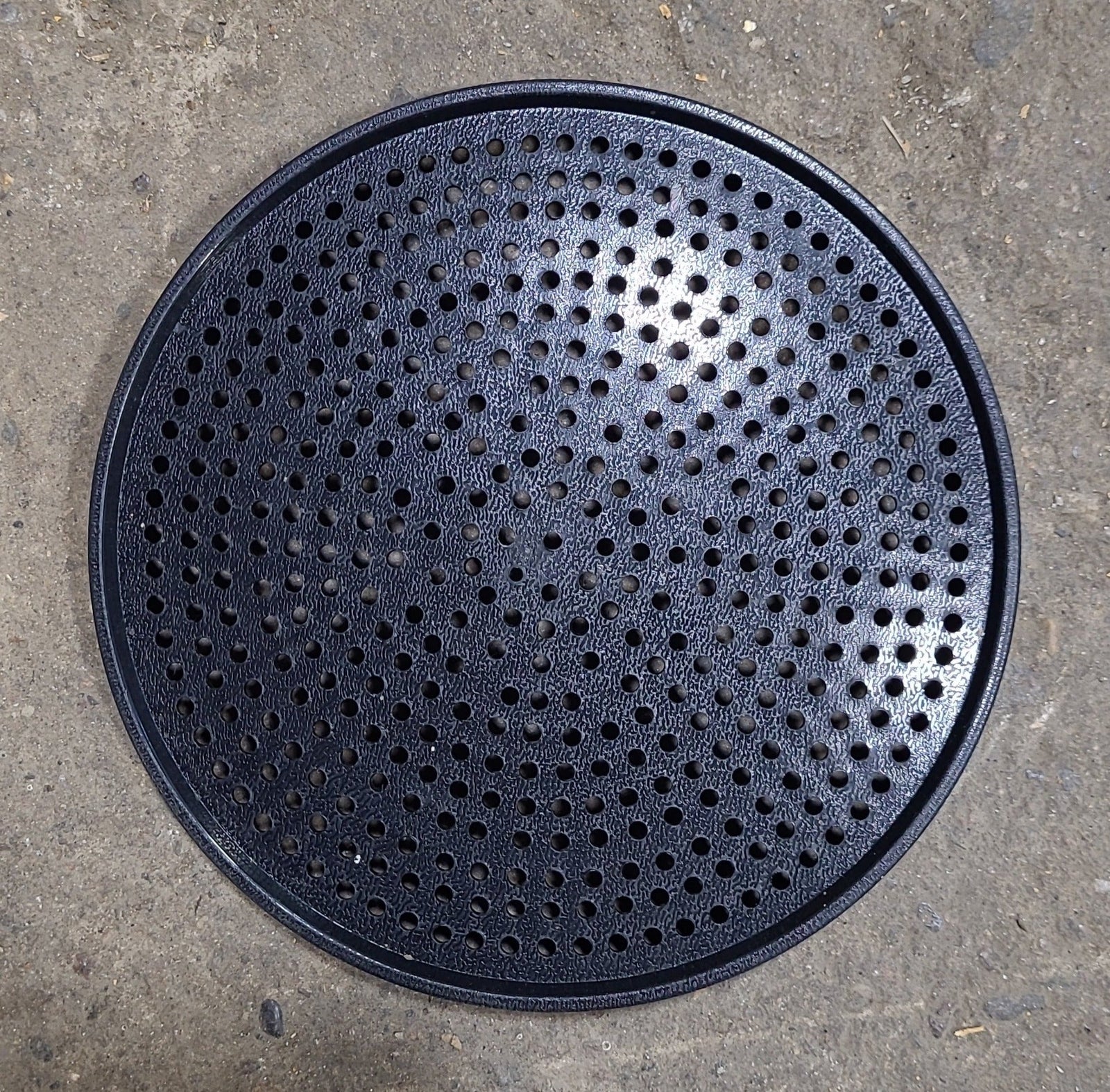 Used Speaker cover 6 1/2
