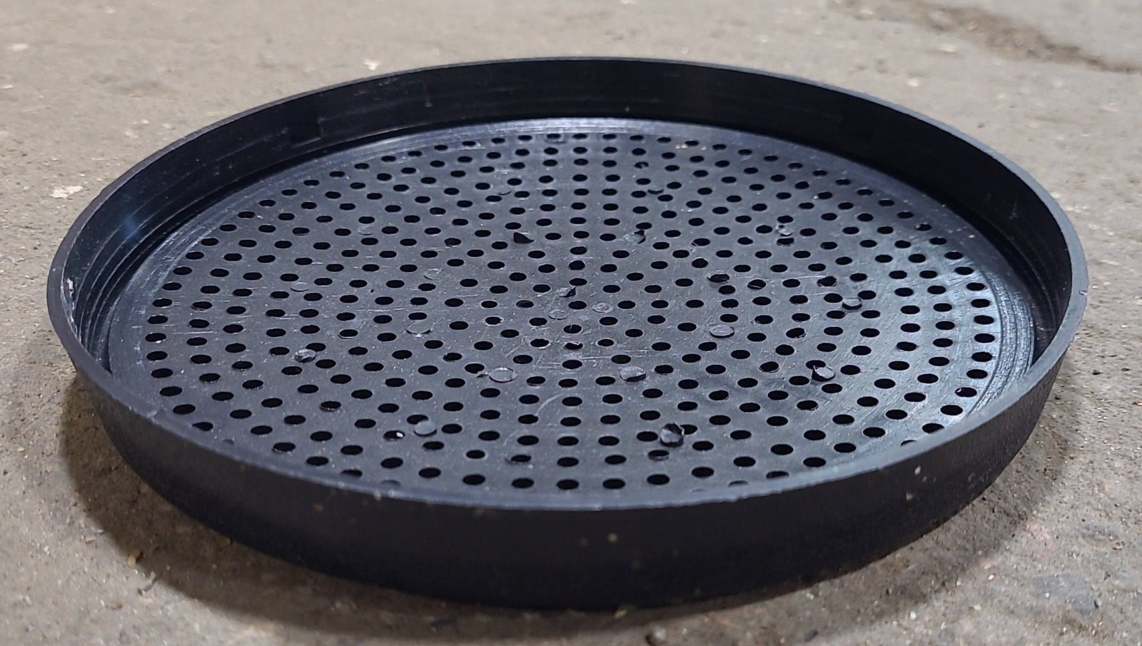 Used Speaker cover 6 1/2