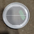 Used Speaker cover 6 3/8", snap on style - Young Farts RV Parts