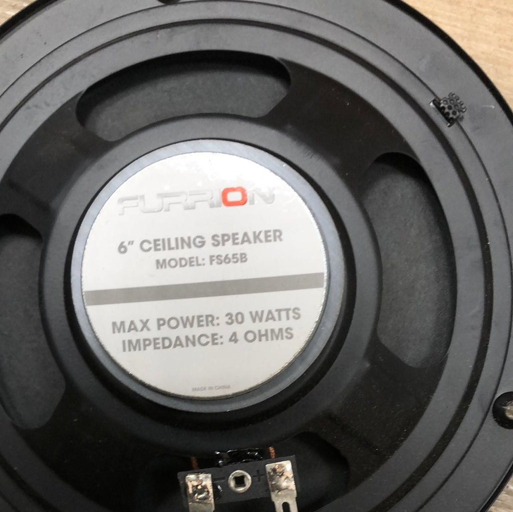 Used Speaker Furrion FS65B - Young Farts RV Parts