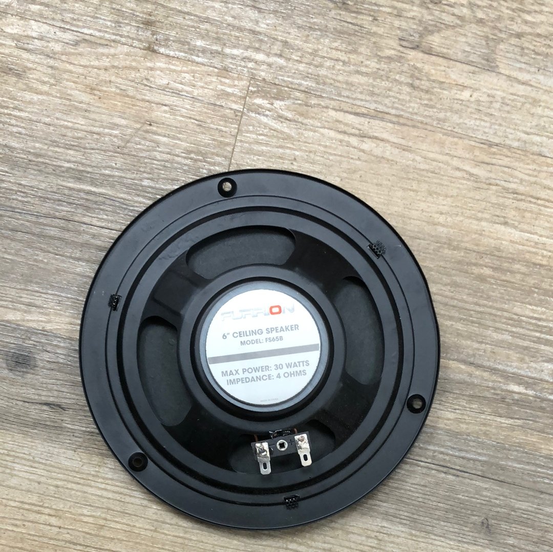 Used Speaker Furrion FS65B - Young Farts RV Parts
