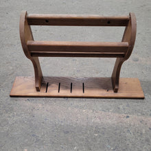 Load image into Gallery viewer, Used Spice/ Knife Holder Rack - Young Farts RV Parts