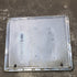 Used Square Cornered Cargo Door 25 1/4 x 28 3/4 - Young Farts RV Parts