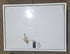 Used Square Cornered Entertainment Compartment with Cargo Door - Young Farts RV Parts