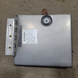 Used Square Locking Gas Access Door