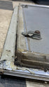 Used squared cargo door 28 3/4" x 25 1/4" x 3/4"D - Young Farts RV Parts