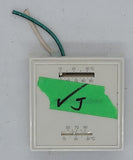 Used Suburban Analog Wall Thermostat 60A-470-077