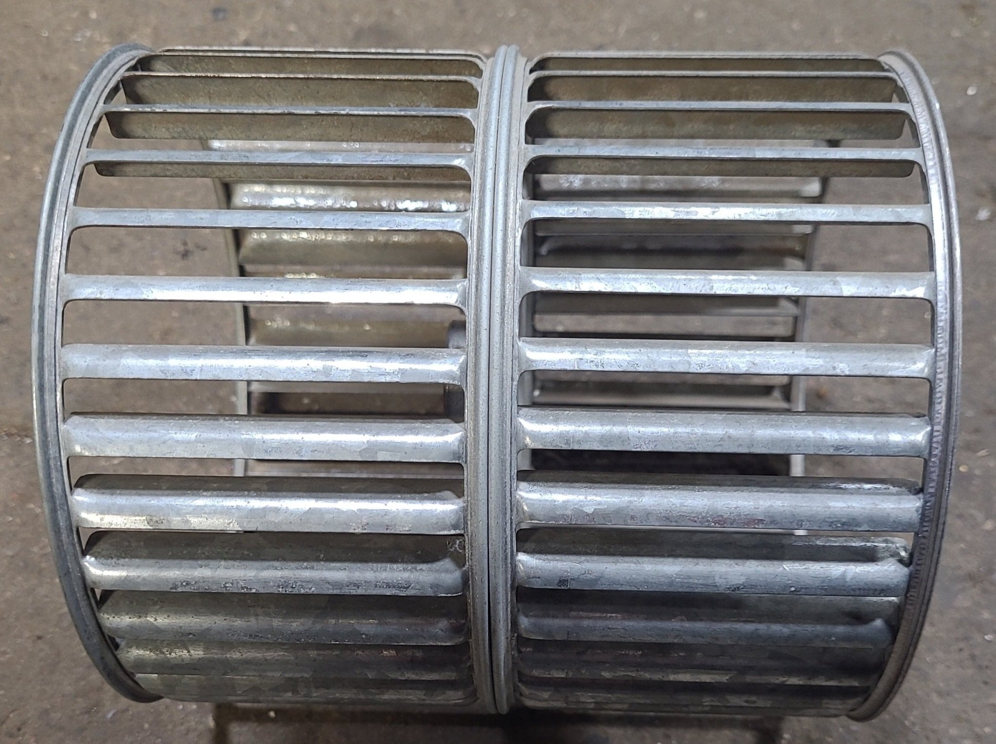 Used Suburban Furnace Blower Wheel 350113 - Young Farts RV Parts