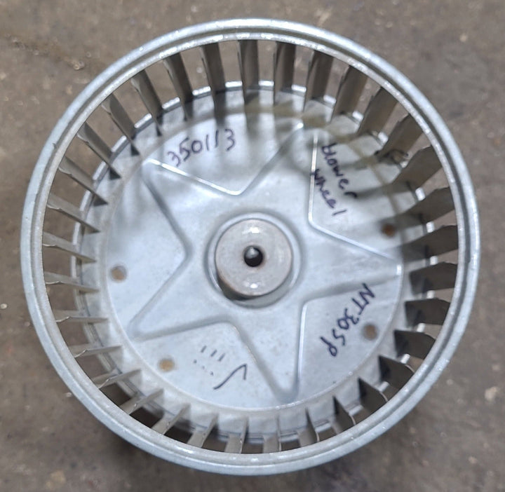 Used Suburban Furnace Blower Wheel 350113 - Young Farts RV Parts