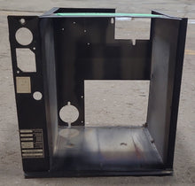 Load image into Gallery viewer, Used Suburban Furnace Combustion Chamber Assembly Cover (20932BK) - Young Farts RV Parts