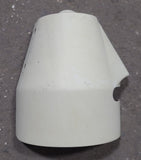 Used Sunburst Awning End Cap- Right Hand Side