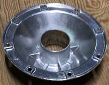 Load image into Gallery viewer, Used Table Base Standard Aluminum 7 1/2&quot; W - Young Farts RV Parts
