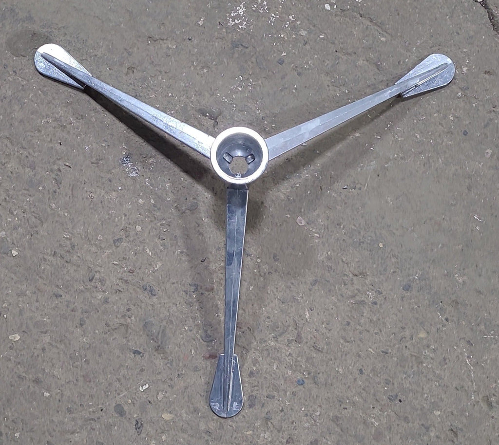 Used Table Leg Tripod - Young Farts RV Parts