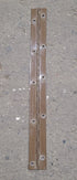 Used Table Piano Hinge- 15" L - Young Farts RV Parts