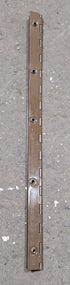 Used Table Piano Hinge- 15" L - Young Farts RV Parts