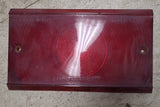 Used Tail Light Assembly Replacement Lens