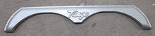 Load image into Gallery viewer, Used Tango Fender Skirt (grey) 64&quot; X 12&quot; - Young Farts RV Parts