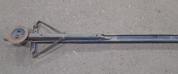 Used Telescopic Stabilizer Jack 83" - Young Farts RV Parts